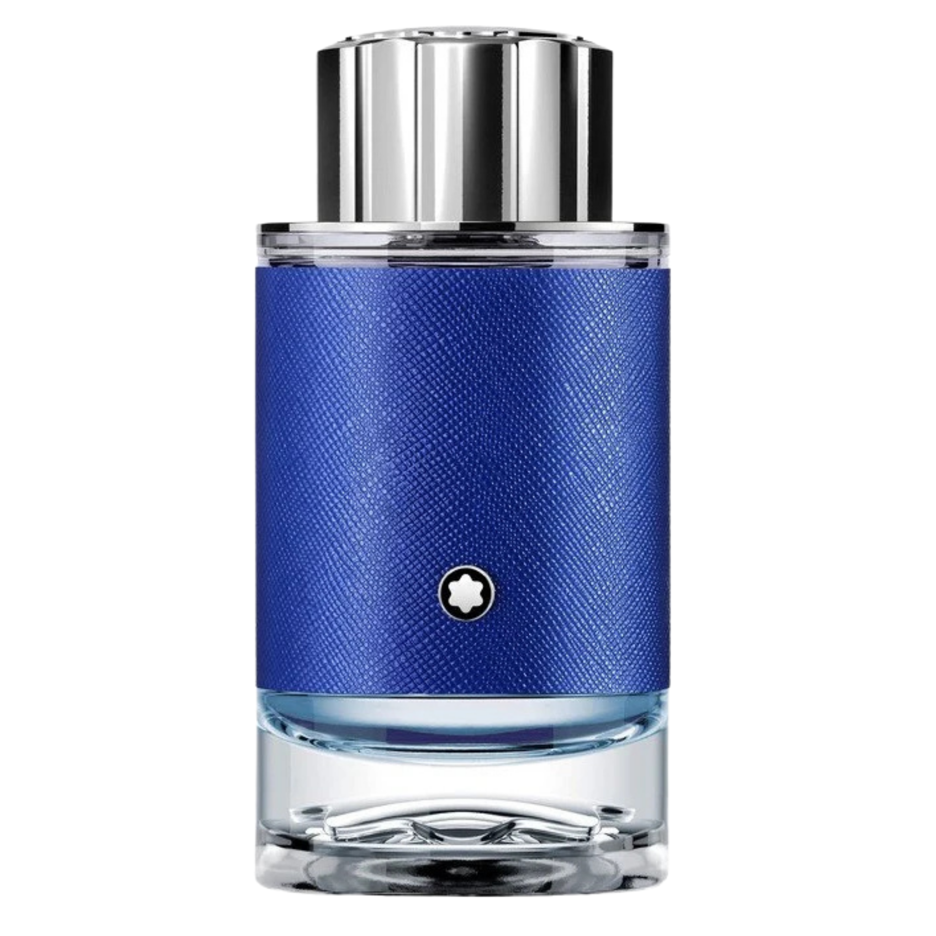 Mont Blanc Explorer Ultra Blue