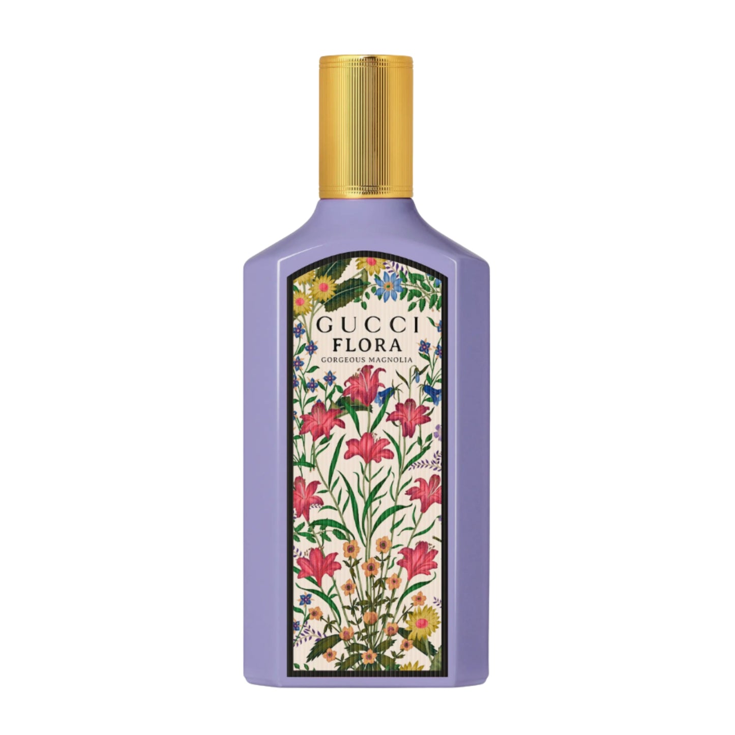 Gucci Flora Gorgeous Gardenia Purple