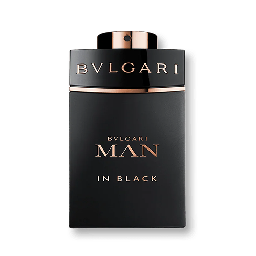 Bvlgari Man In Black