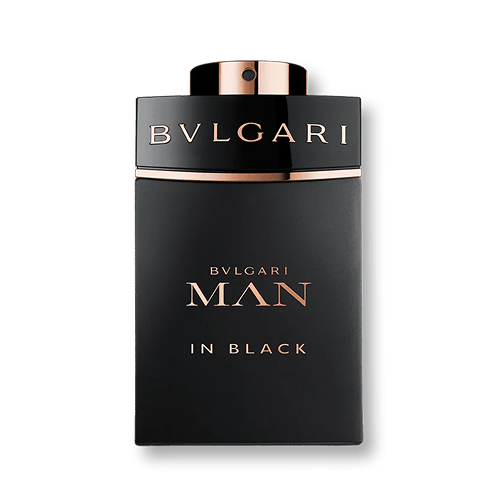 Bvlgari Man In Black