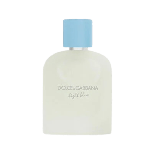 Dolce & Gabbana Light Blue Eau de Parfum