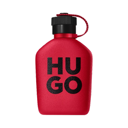 Hugo Boss Red Edition