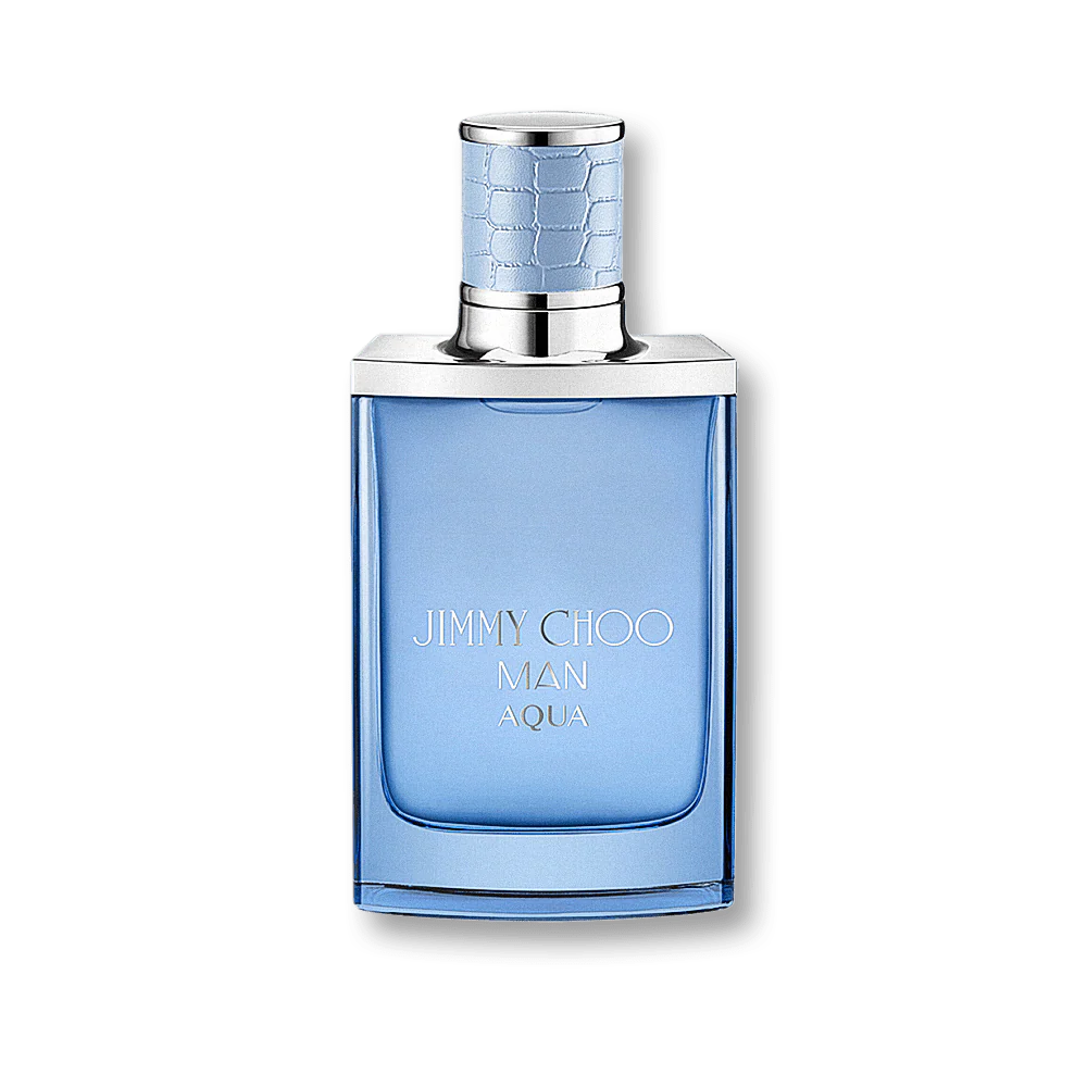 Jimmy Choo Man Aqua