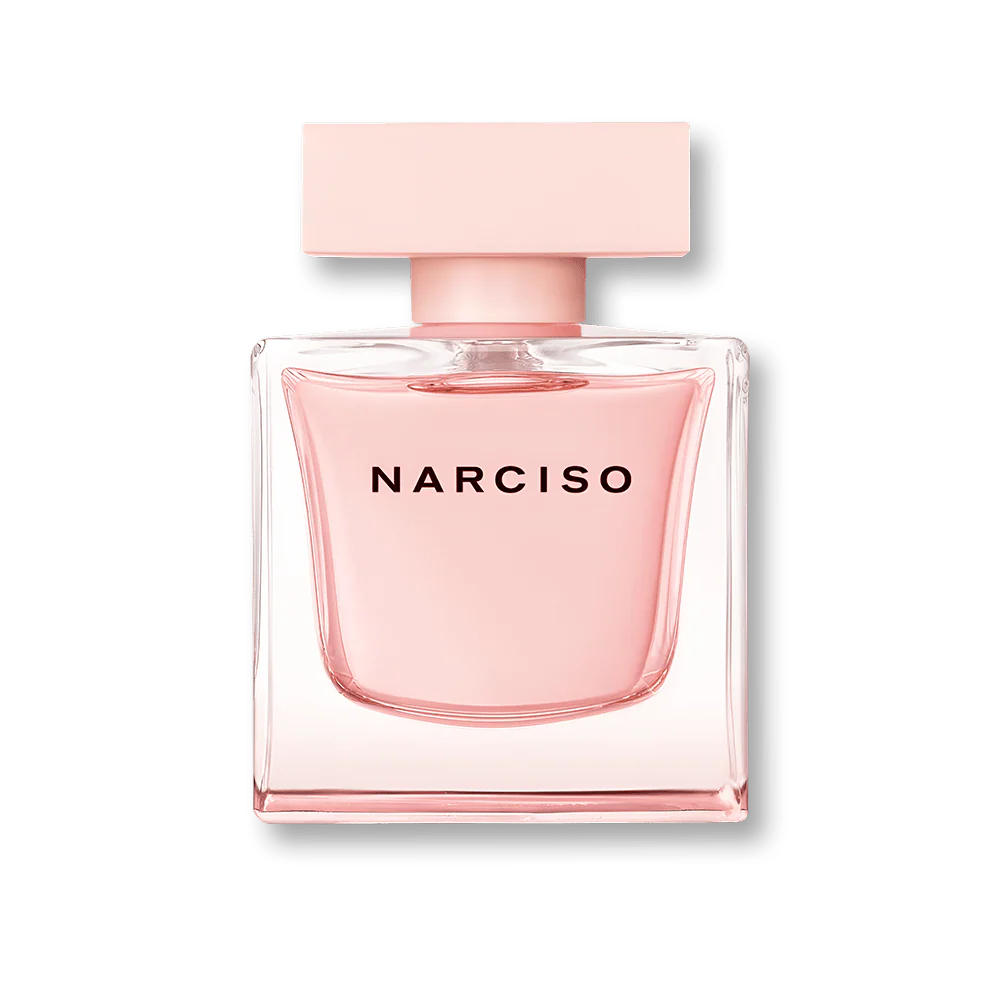Narciso Rodriguez Cristal Eau de Parfum