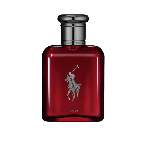 ⁠Ralph Lauren Polo Red Eau de parfum