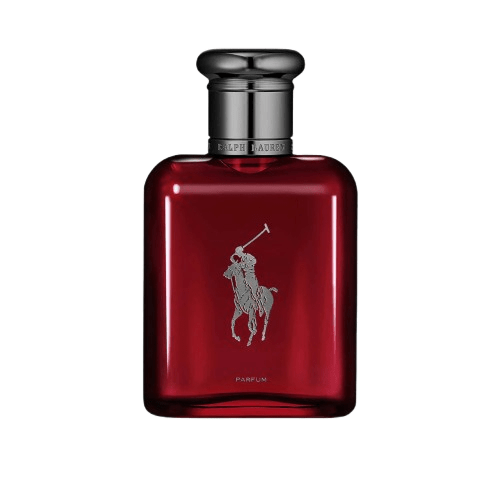⁠Ralph Lauren Polo Red Eau de parfum