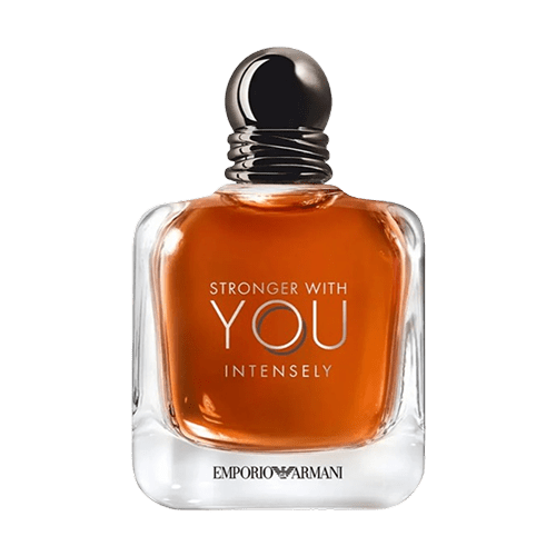 Stronger With You Intensely Eau de Parfum