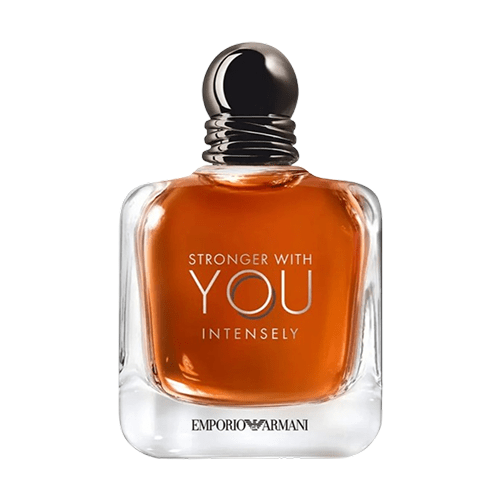 Stronger With You Intensely Eau de Parfum