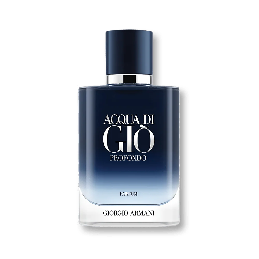 Giorgio Armani Acqua Di Gio Profondo