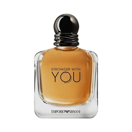 Stronger With You Armani